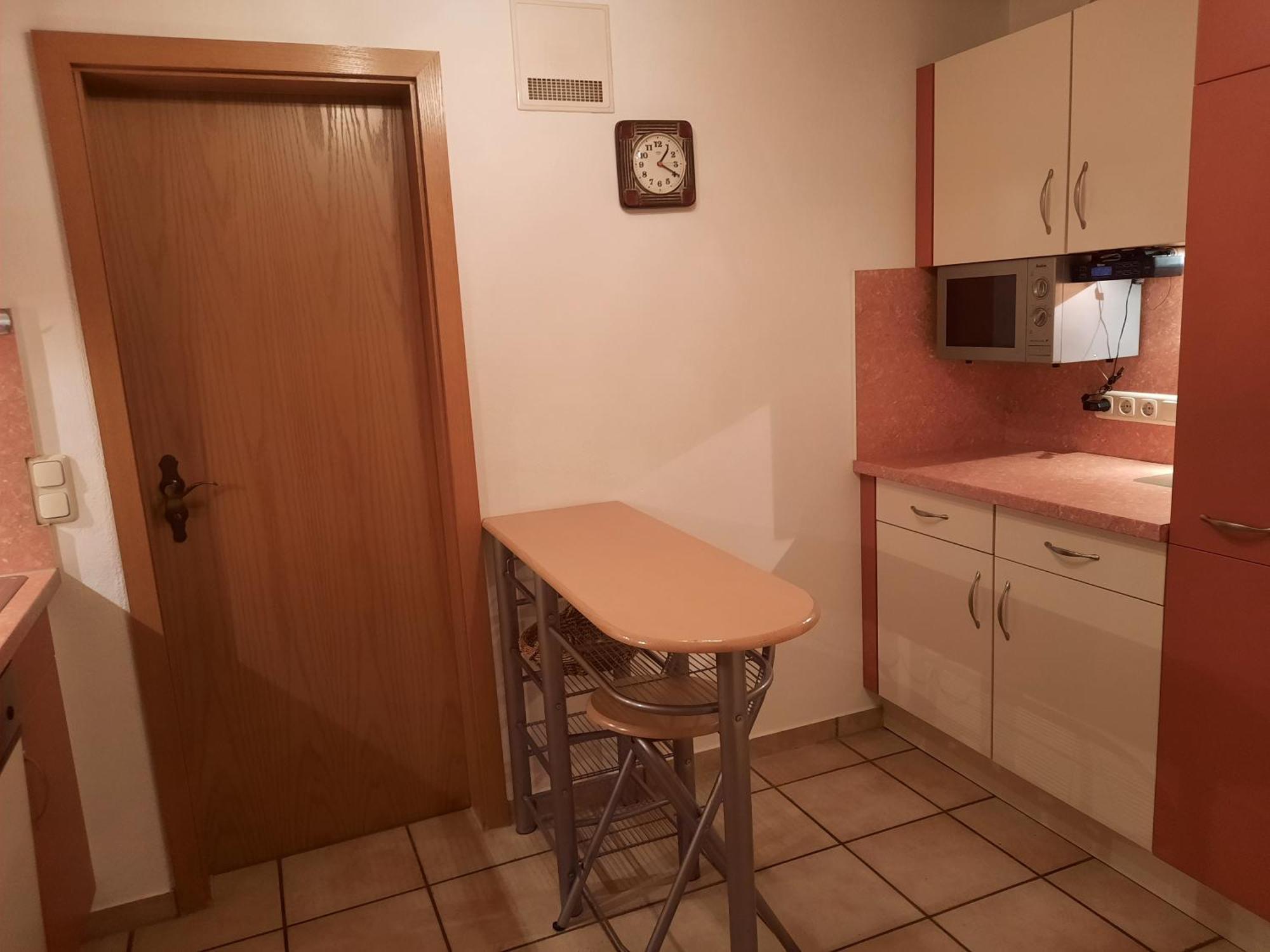 Apartmán Beim Draxl Reit im Winkl Exteriér fotografie